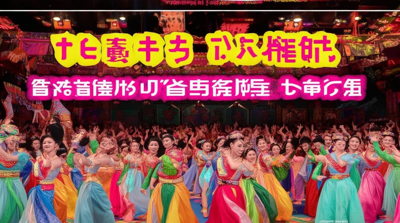 咿呀呦舞蹈视频，这魔性舞步到底藏着什么让人停不下来？