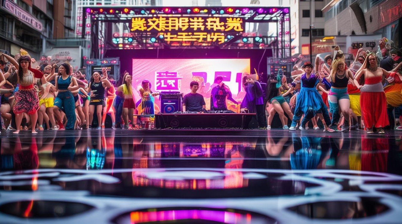 如何获取广场舞最新DJ热门舞曲资源？