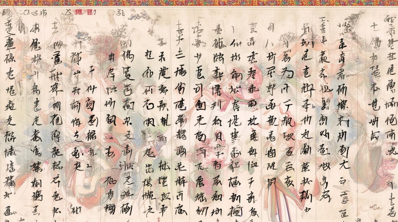 传统年画里的舞蹈形象如何转化为生动实用的舞蹈教学视频？