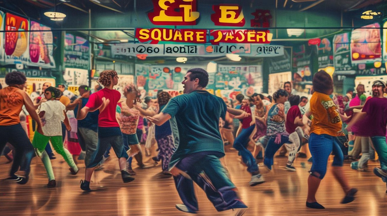 六哥广场舞mp3扎心现象为何走红？