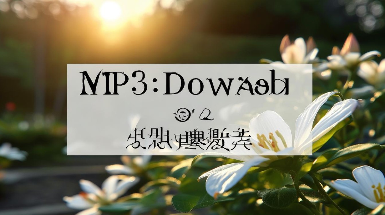 如何下载茉莉嗨起来mp3正版歌曲？