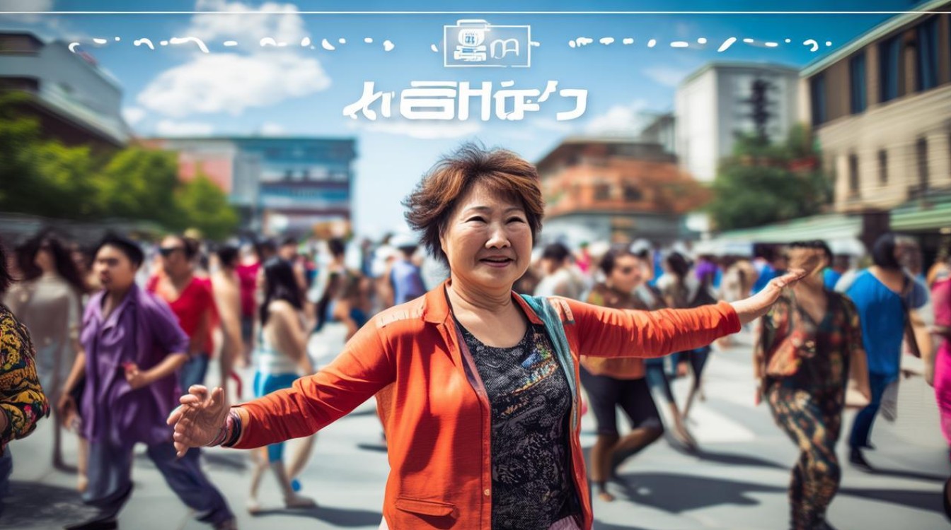 宇美广场舞中国牛mp3是怎样的广场舞音乐作品？