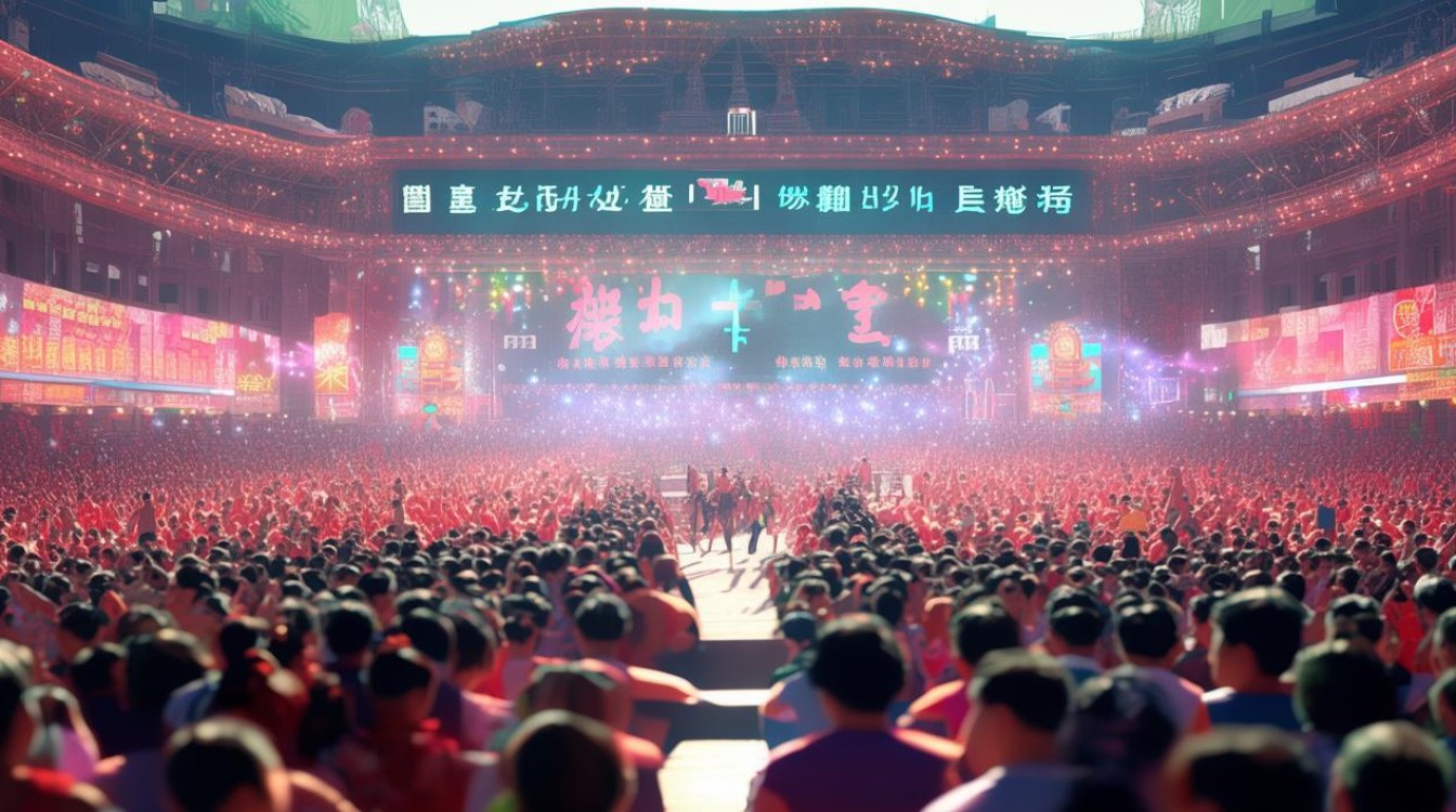 广场舞MP3能登上春晚舞台吗？