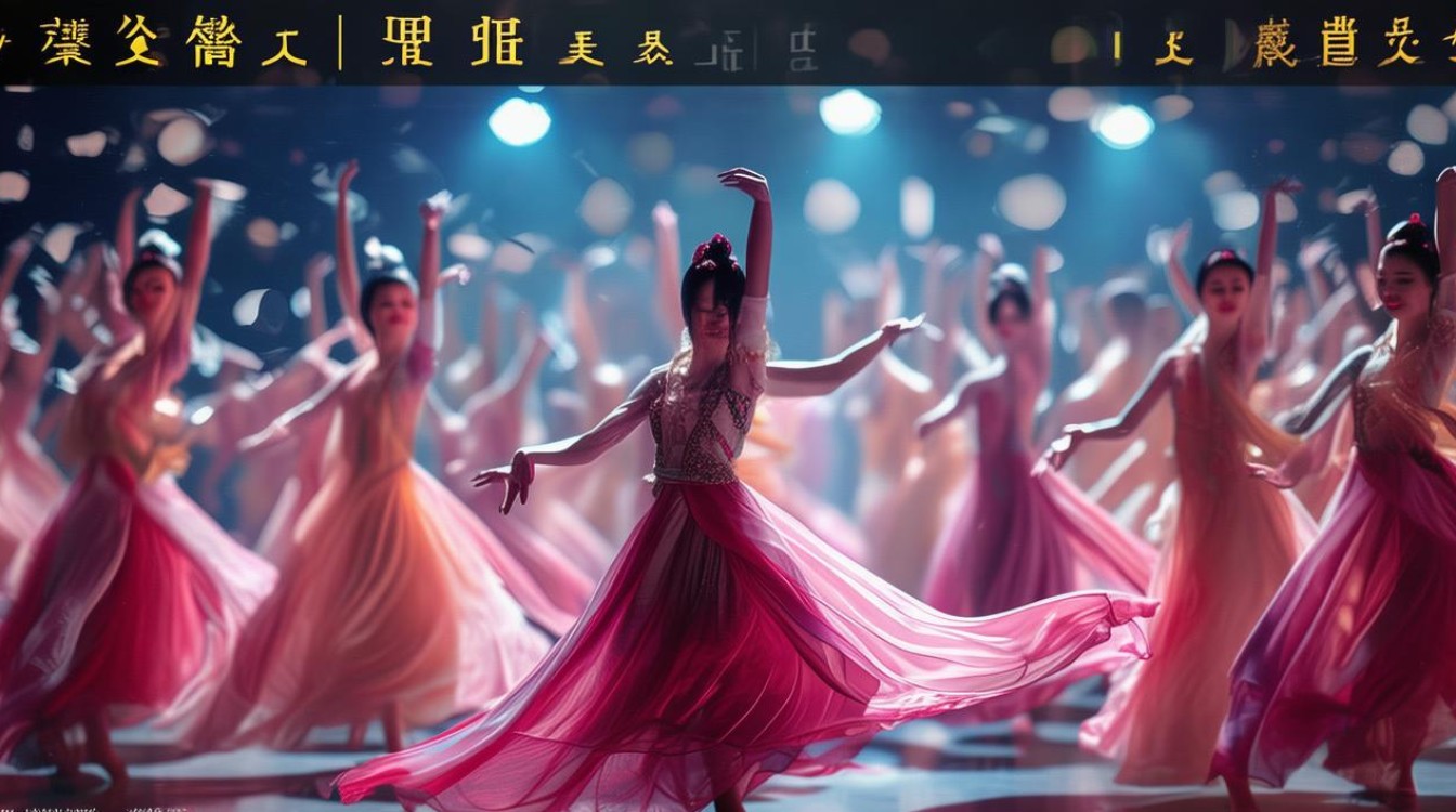 美久舞蹈视频有何魅力？新手跟练能学会吗？