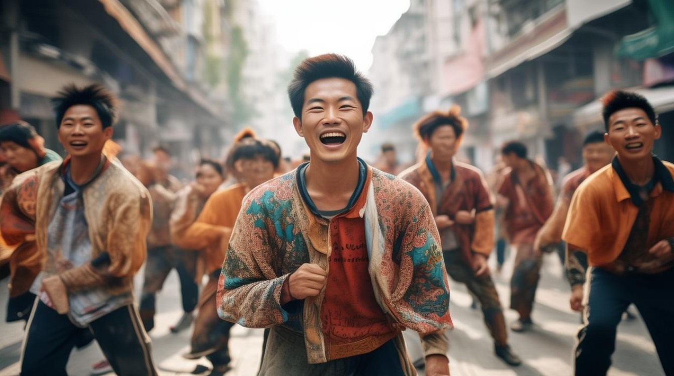 农民工为何跳起广场舞？是融入城市生活，还是排解孤独乡愁？