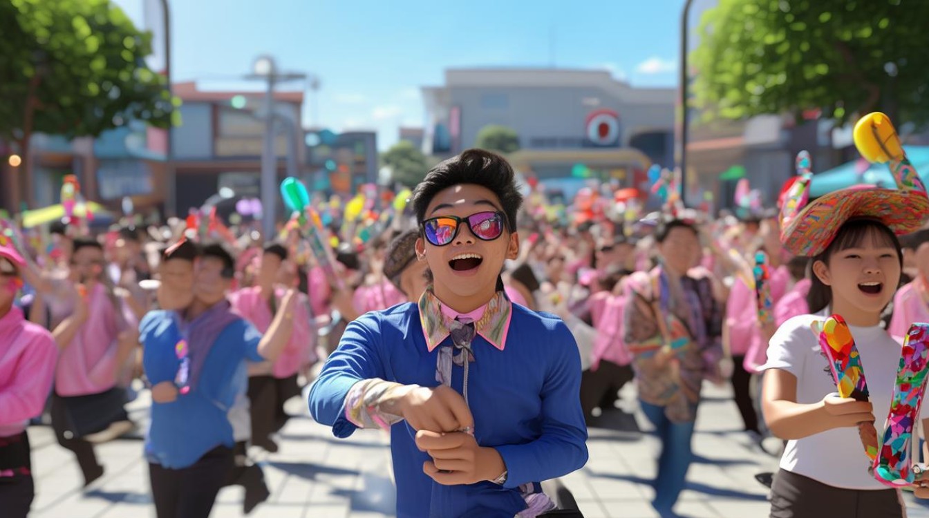 为何广场舞能收获棒棒棒的全民好评与热爱？