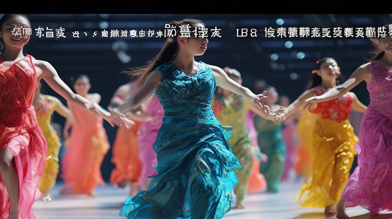 摆摆舞舞蹈视频跳的是什么舞？动作步骤和特别之处是什么？