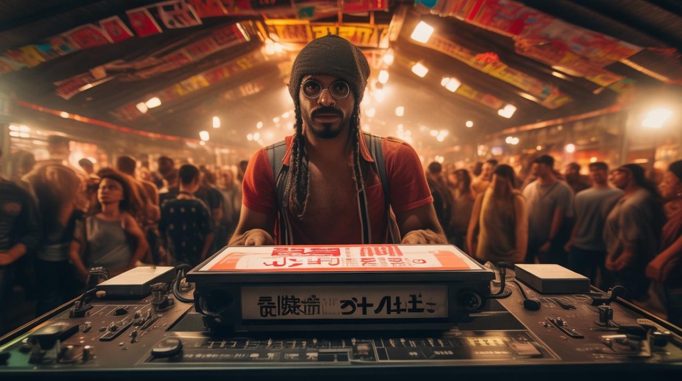 闯马头是什么？入门广场舞DJ mp3有何特别之处？