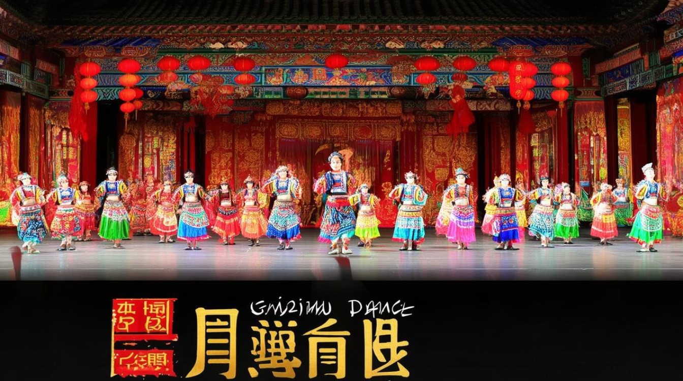 贵州舞蹈视频怎么下载？安全合法的高清资源在哪找？