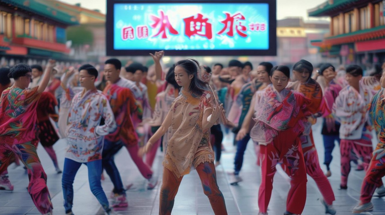 广场舞下载大全mp3我相信