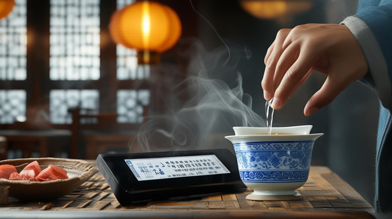 mp3下载茶香中国