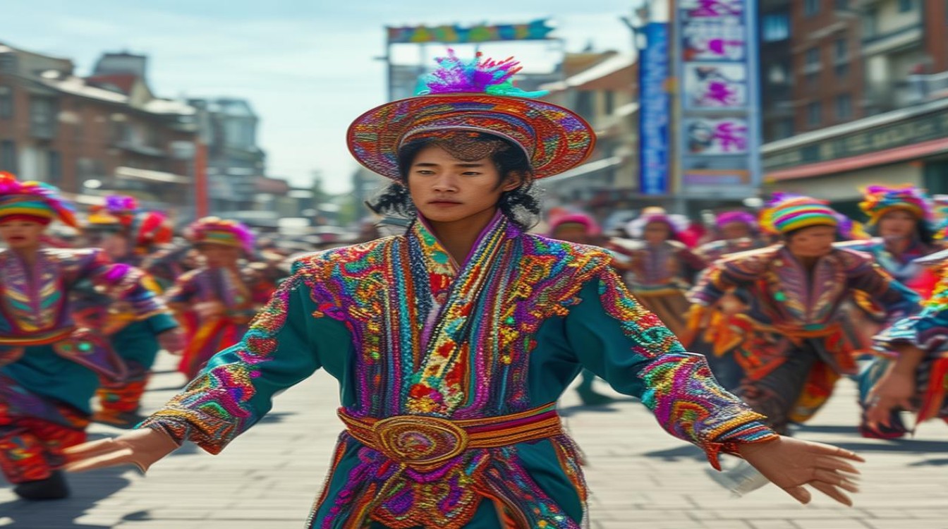 广场舞为何常用我的卓玛拉mp3作伴奏？