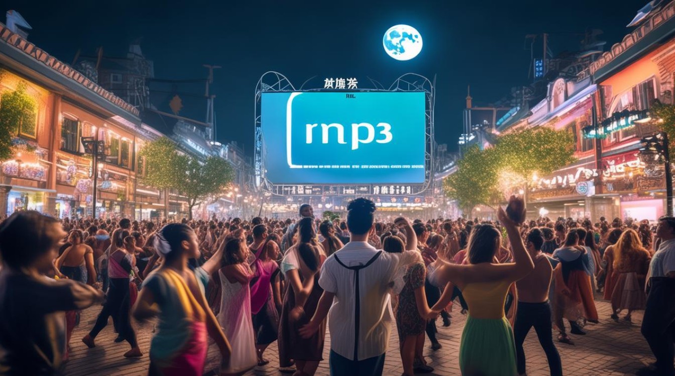 如何免费下载广场舞花好月圆mp3正版歌曲资源？