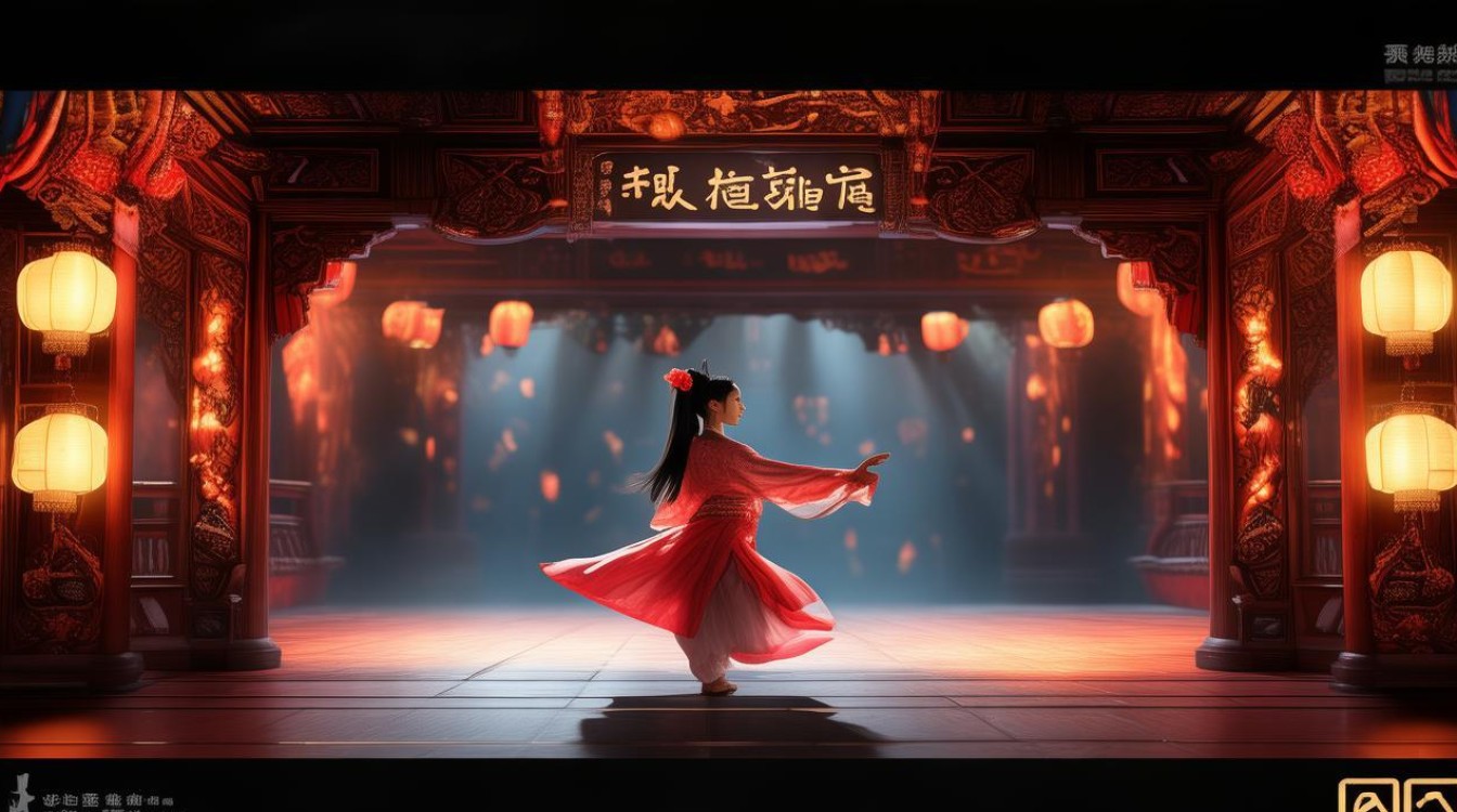 中国达人舞蹈视频为何引热议？这份惊艳背后有何故事？