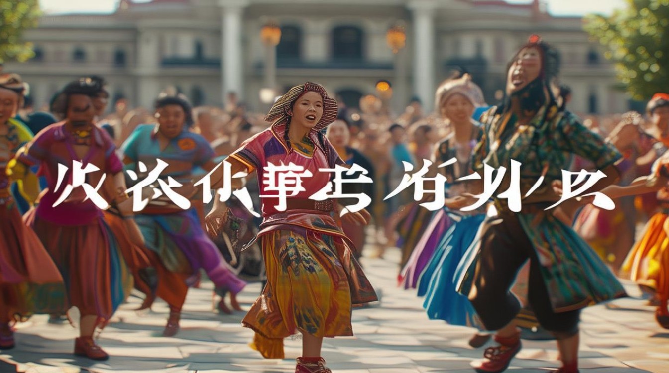 广场舞动了我的情mp3