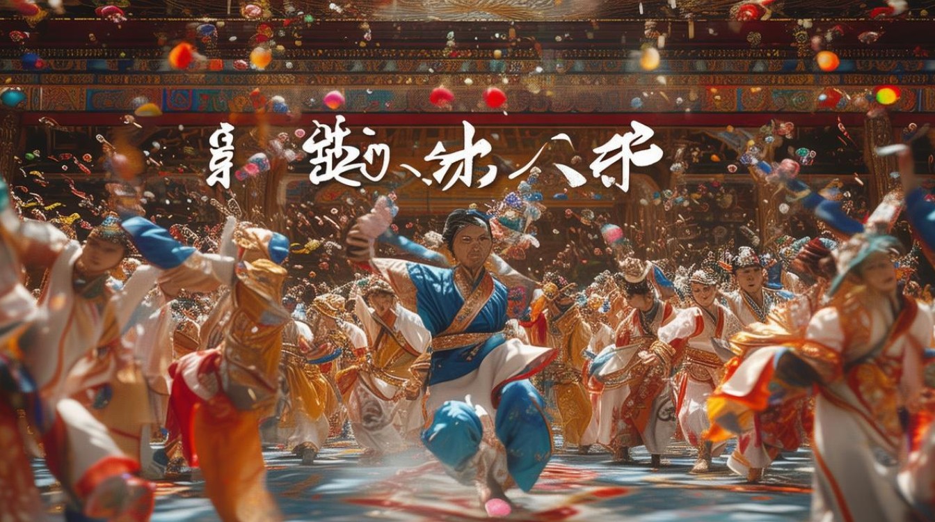 叮咚叮咚舞蹈视频是什么可爱节奏让舞蹈这么洗脑上头？