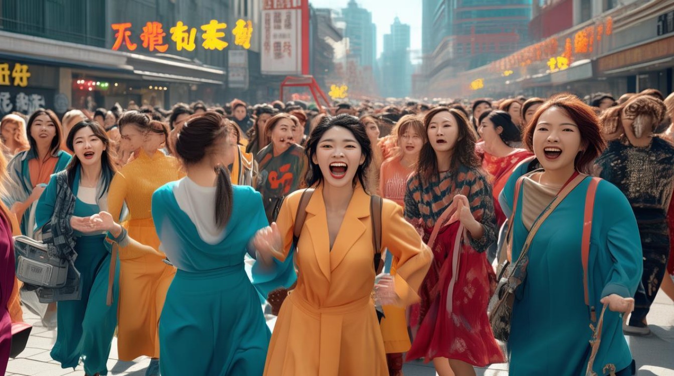 为何广场舞姑娘们都如此偏爱姑娘姑娘我爱你mp3？