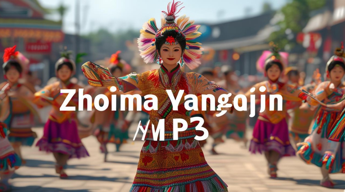 广场舞卓玛央金mp3