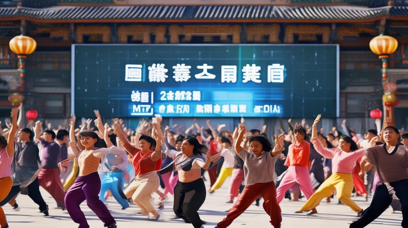 吉祥三宝广场舞mp3