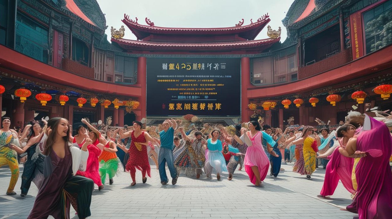 吉祥三宝广场舞mp3