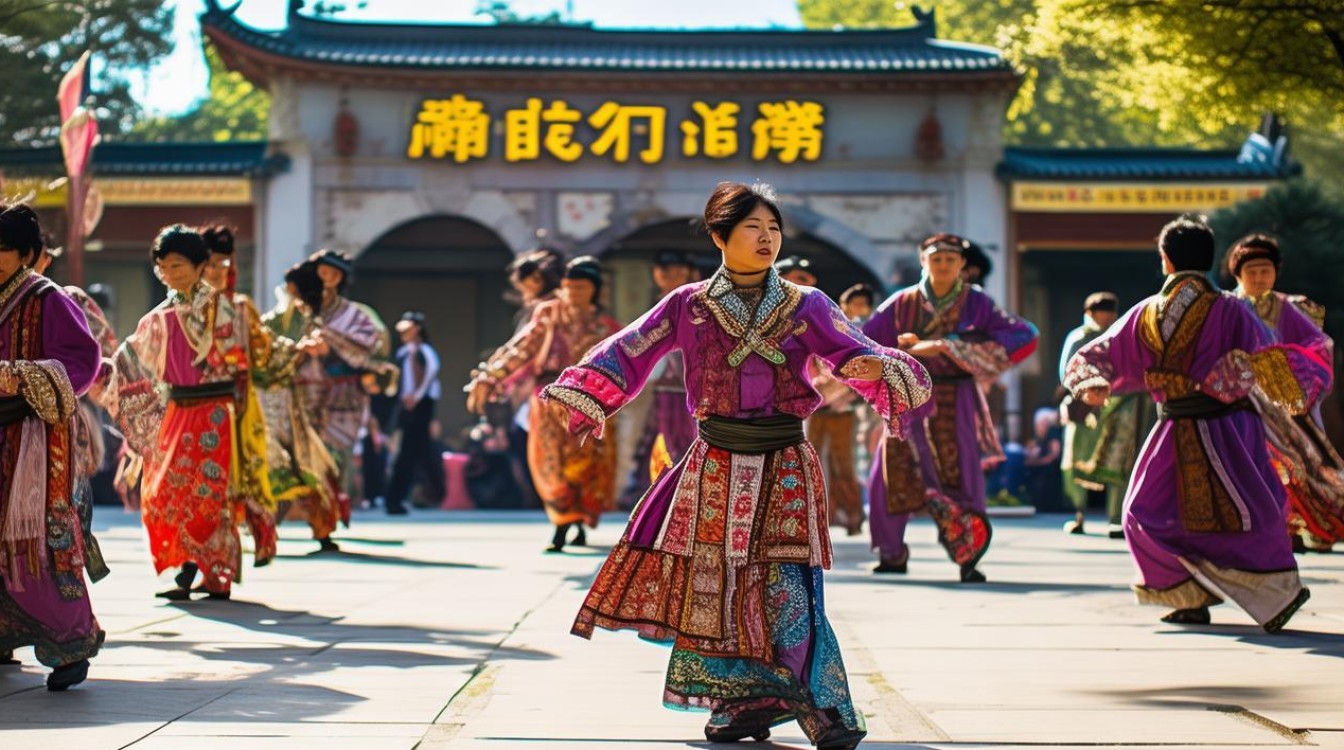梅梅广场舞视频为何这么火？她的舞步到底有何独特之处？