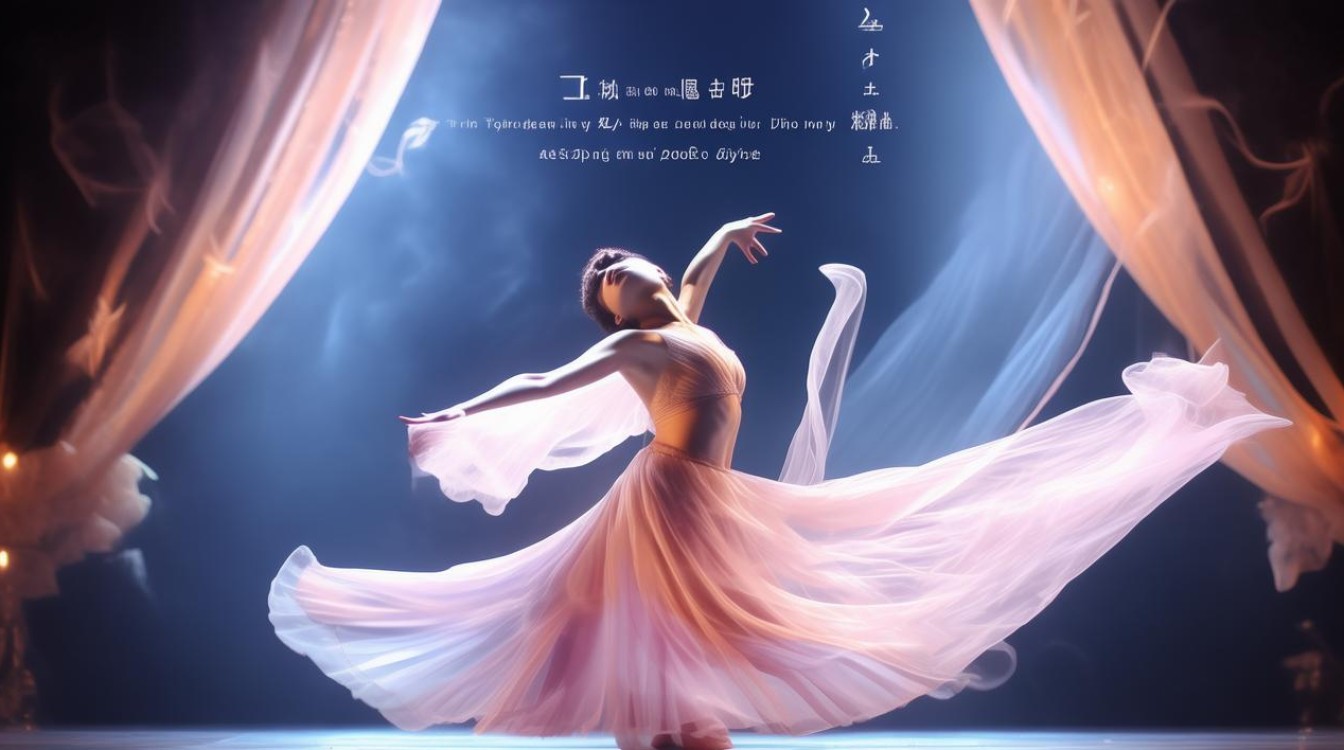 静静原创舞蹈天边的情歌mp3是配乐还是表演实录？