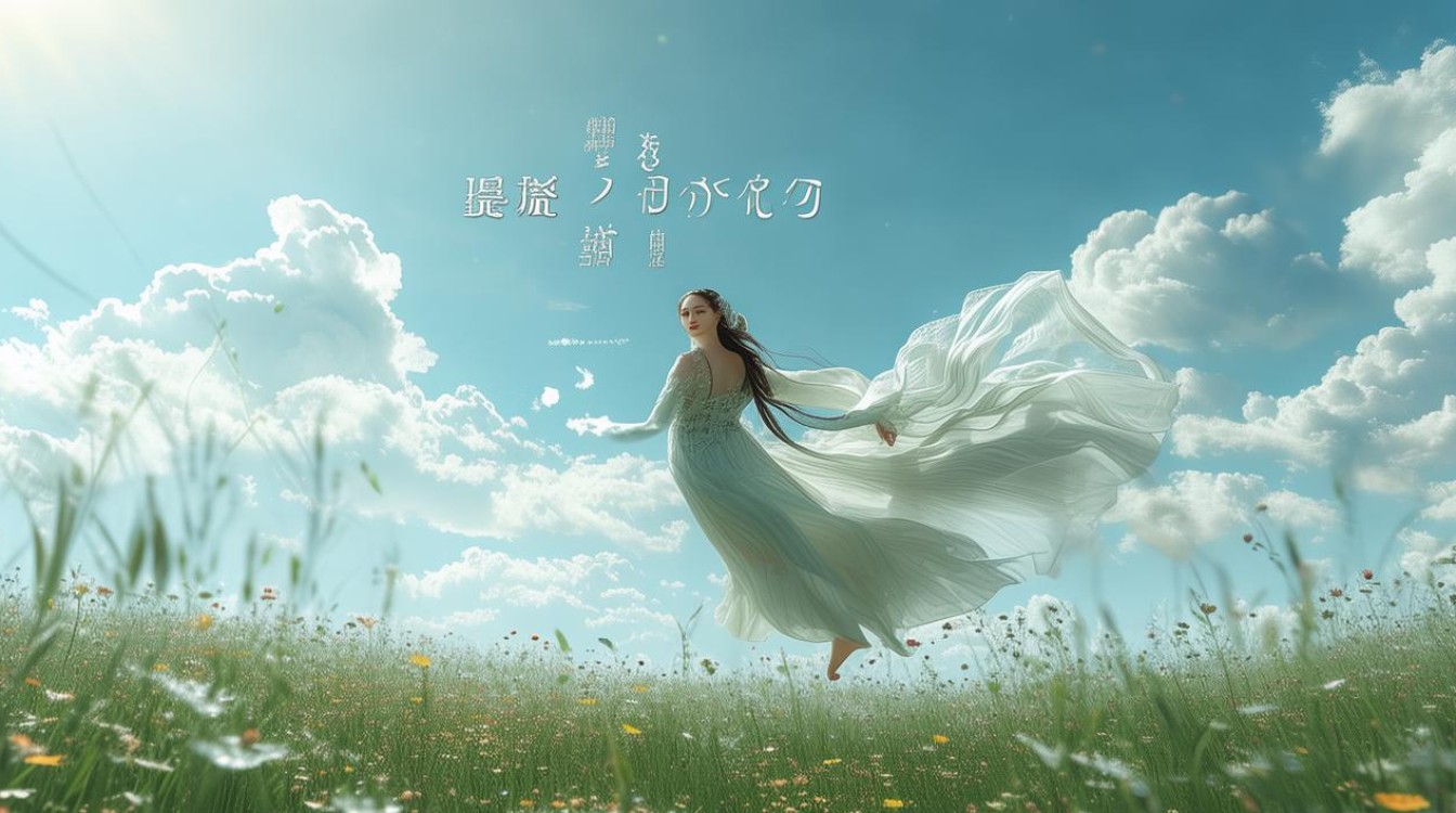 云裳情在草原飞mp3