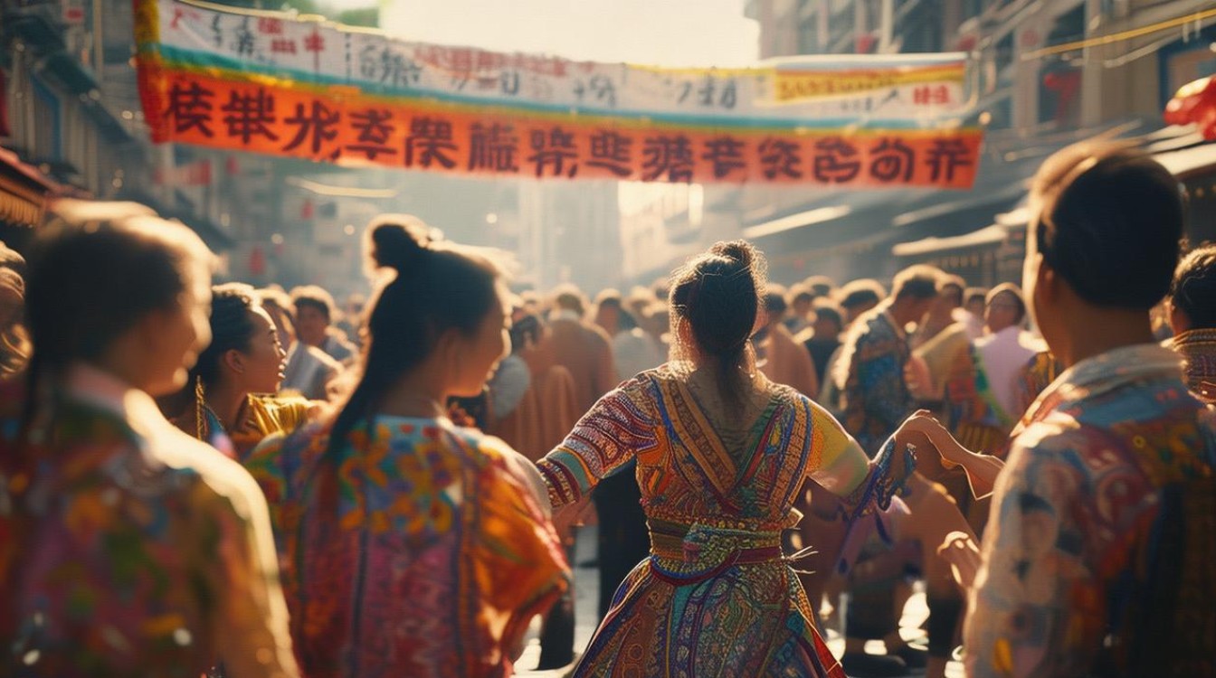 广场舞啊哥等啊妹