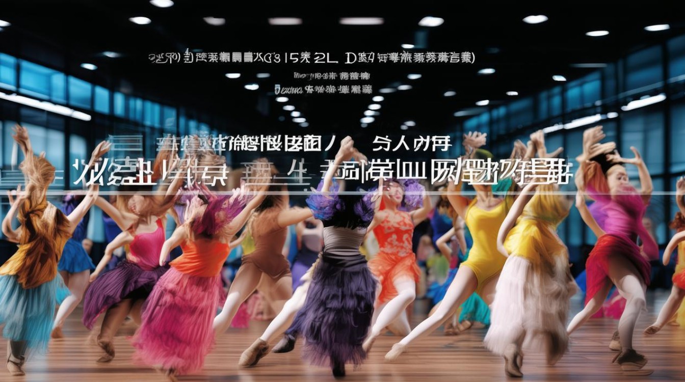 就爱网舞蹈视频