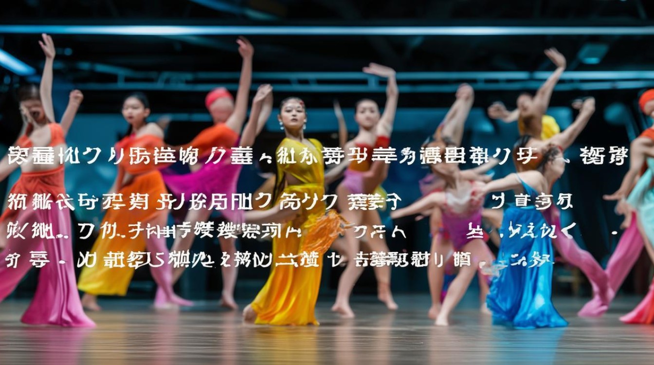 就爱网舞蹈视频