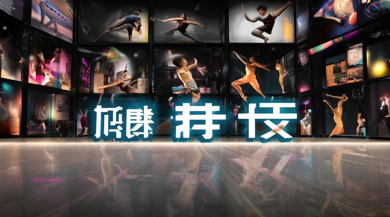 征途舞蹈视频大全