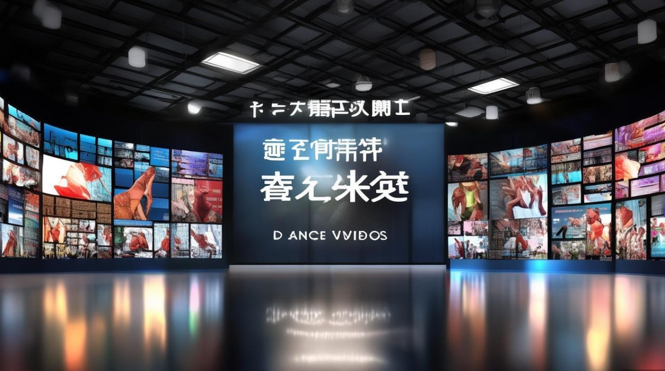 征途舞蹈视频大全