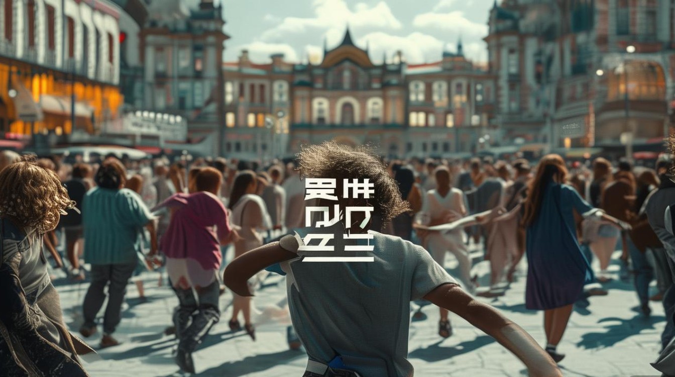 广场舞你不配？为何有人质疑广场舞的资格？