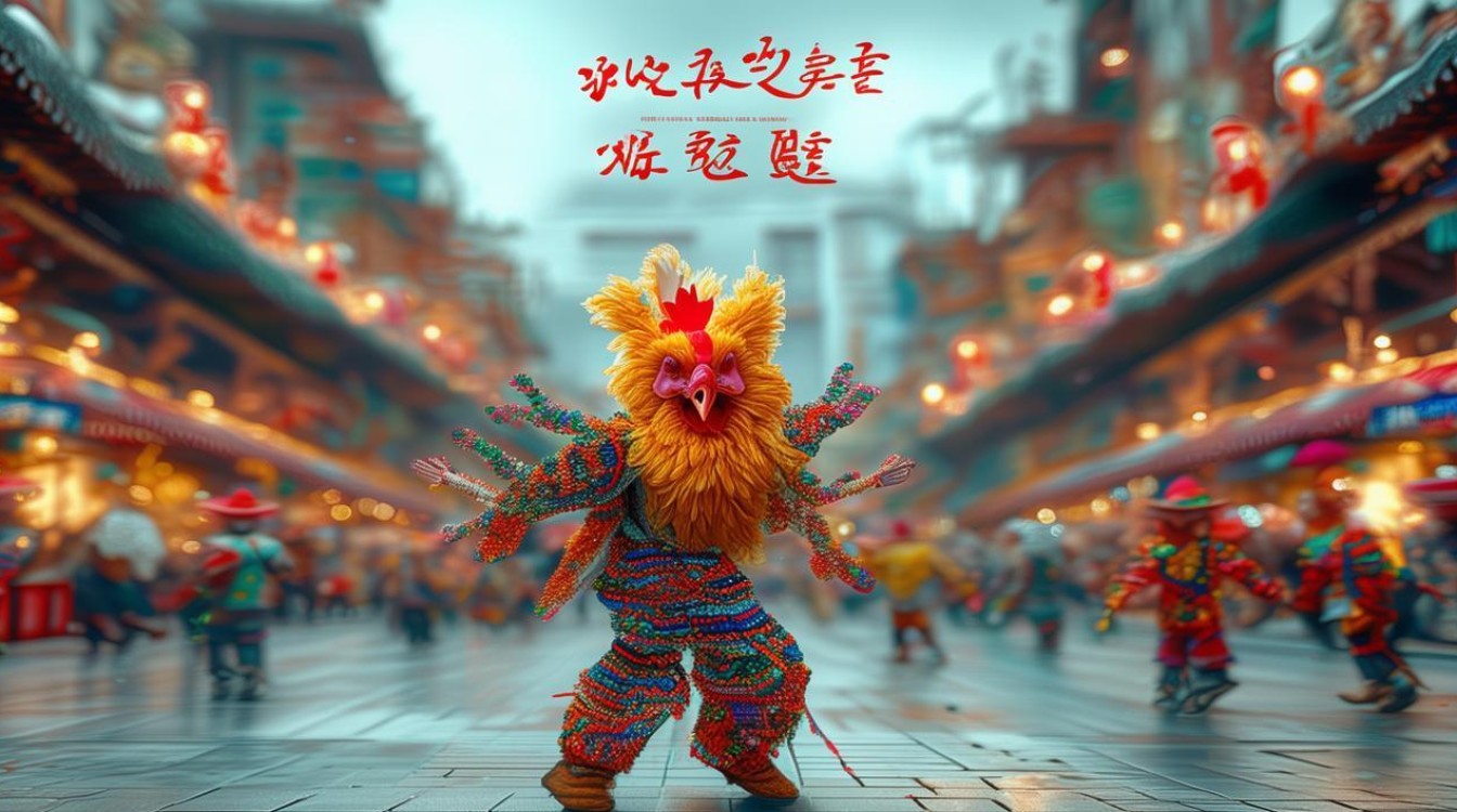 广场舞为何总跳小鸡小鸡？这首歌有何魔力征服大妈群体？