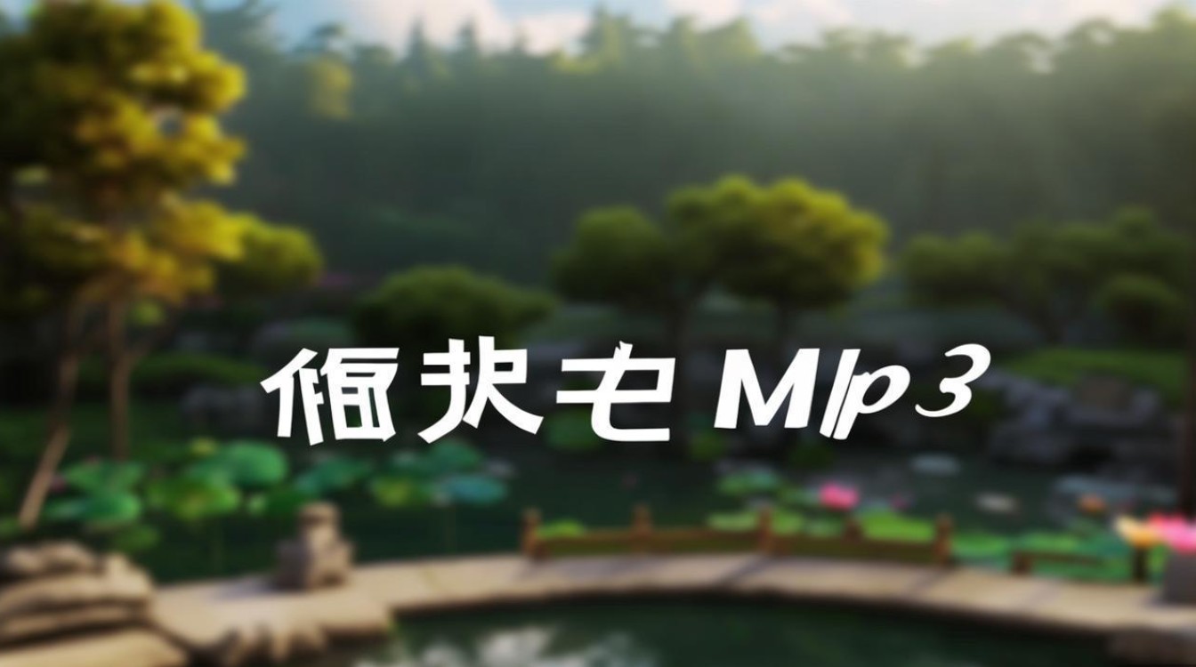 哪里能下载你莫走吉特巴版Mp3音频？
