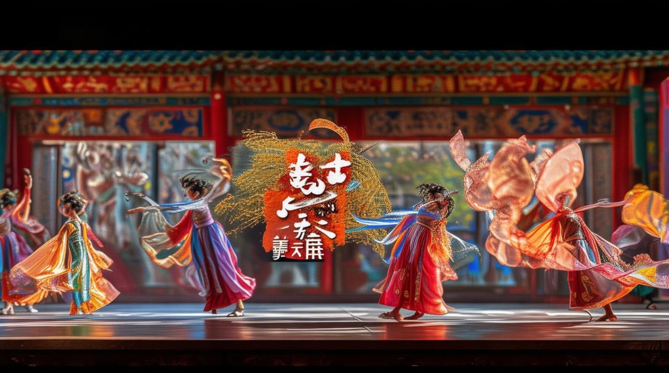 如意舞蹈视频跳了什么舞步，为何让人一看就爱上？
