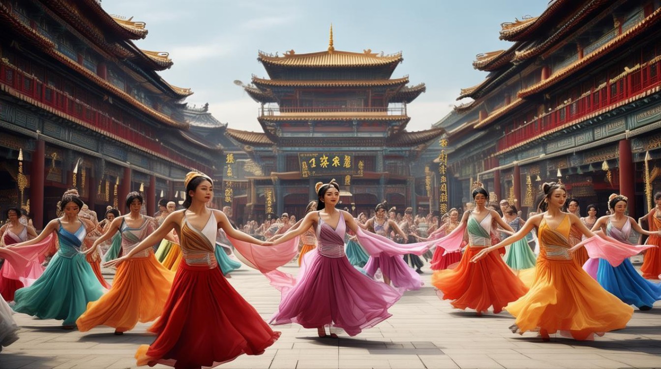 为何广场舞的醉人歌如此醉人，让人一听就停不下来？