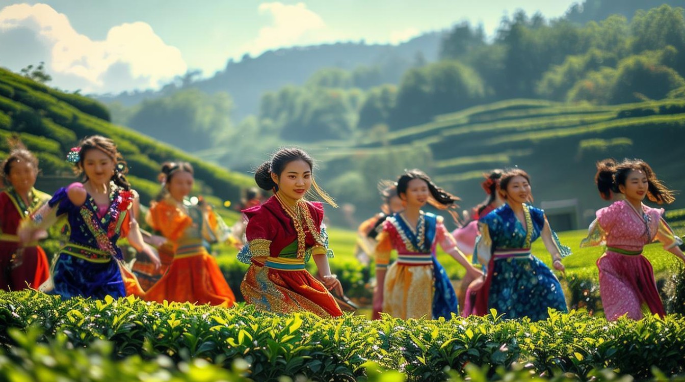 沅陵燕子广场舞茶山姑娘mp3
