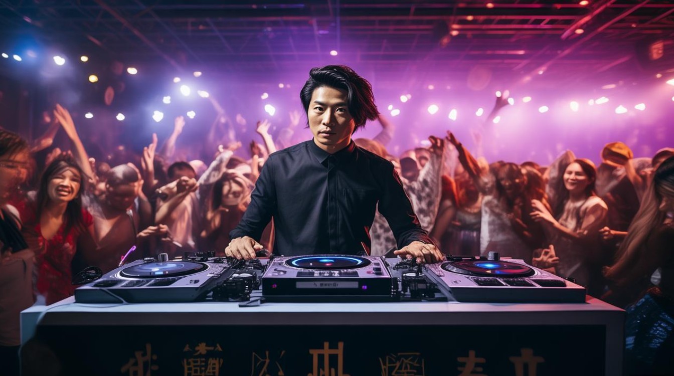 杨丽萍广场舞配DJ，传统舞与电子乐碰撞能擦出火花吗？