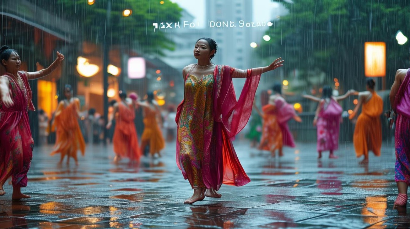 雨花石广场上的舞蹈视频为何这么走红？背后有何动人故事？