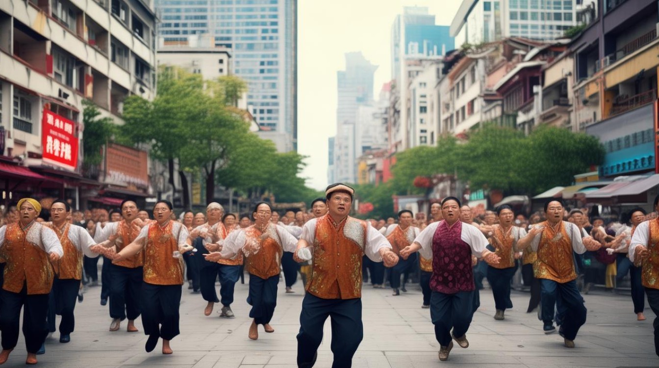 郑学智的广场舞为何能如此受欢迎，魅力究竟在哪里？
