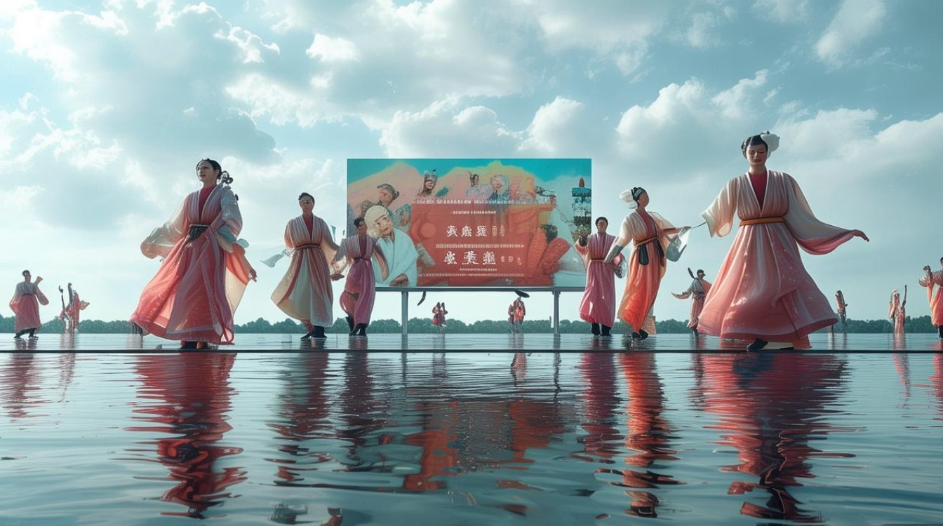 洪湖水视频舞蹈