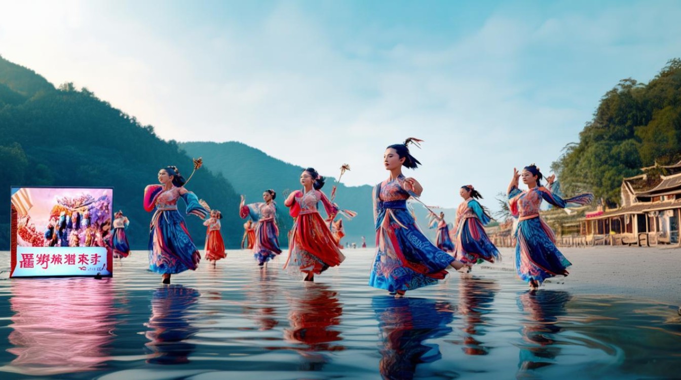 洪湖水视频舞蹈