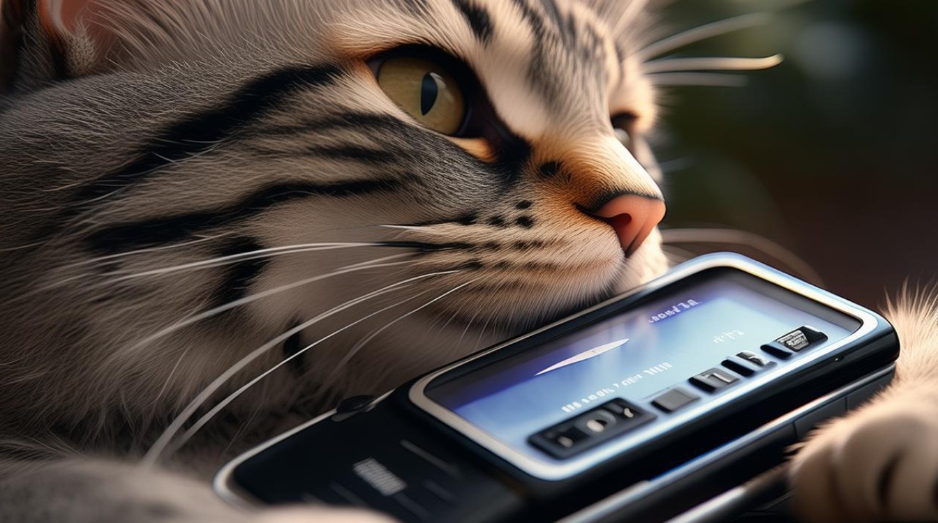 你给我的爱老猫MP3