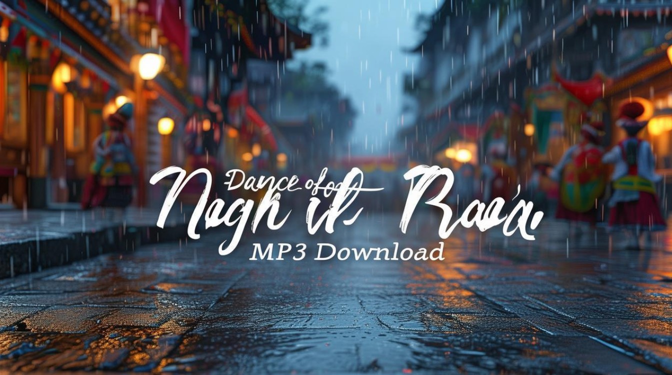 如何下载舞曲拉萨夜雨mp3？