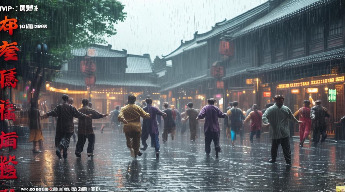 如何下载广场舞江南雨MP3舞曲？