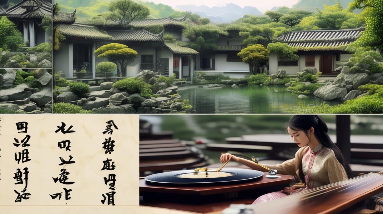 江南情伴奏mp3格式