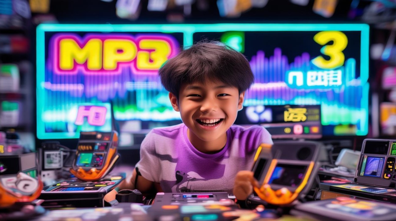 如何下载开心的活MP3音频资源？