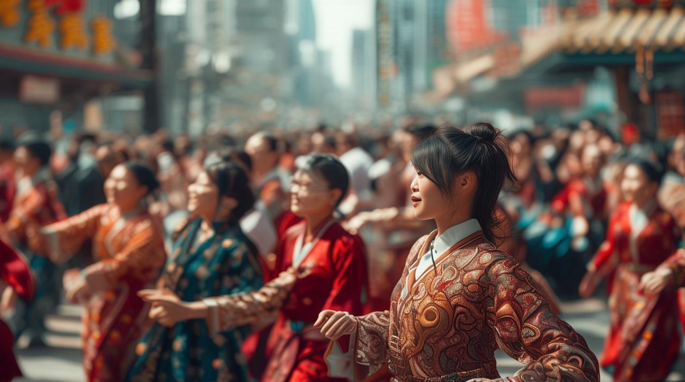 丫头广场舞mp3下载