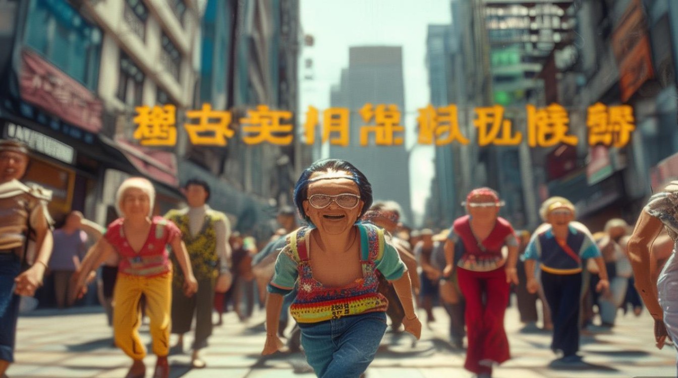 你傻你傻广场舞名缘何而来？名字有何特别含义？
